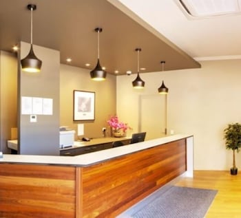 Weipa Motel Resort - Accommodation Newcastle 1