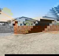 Newcastle Short Stay Apartments - Glebe Road Adamstown - Accommodation Newcastle