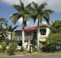Trekkers Backpackers - Accommodation Newcastle