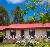 Hepburn Haven - Accommodation Newcastle