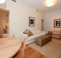 Balmain Wharf Apartments - Accommodation Newcastle