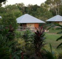 Feathers Sanctuary - Accommodation Newcastle