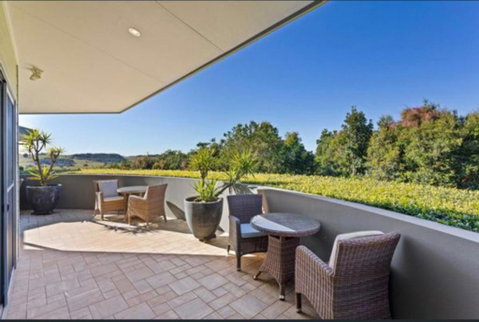 Ivory Villas - Accommodation Newcastle 2