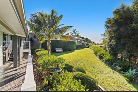 Ivory Villas - Accommodation Newcastle 3