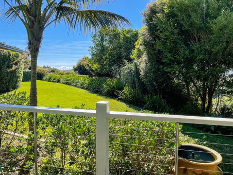 Ivory Villas - Accommodation Newcastle 1