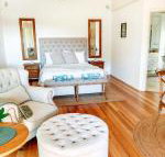 Ivory Villas - Accommodation Newcastle