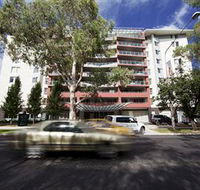 Clifton Suites on Northbourne - Accommodation Newcastle