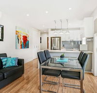 Belmont Executive Apartments - Accommodation Newcastle
