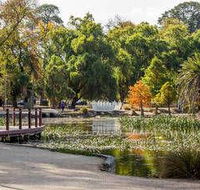 Ballarat Luxury Villas - Accommodation Newcastle