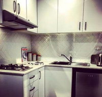Bespoke Creative Serviced Apartments - Accommodation Newcastle