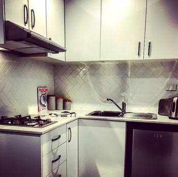 Bespoke Creative Serviced Apartments - Accommodation Newcastle 0