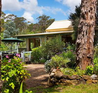 Pumpernickel - Accommodation Newcastle