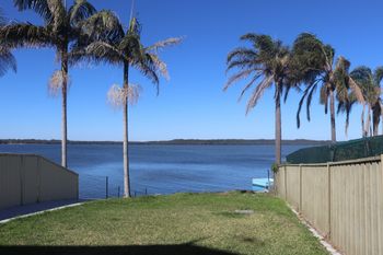 Lil Haven - Accommodation Newcastle 0