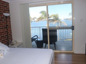 Lil Haven - Accommodation Newcastle 6