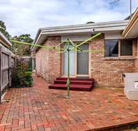 Roomerang at Kergo Place - Accommodation Newcastle