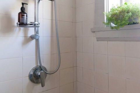 Beautiful Lush & Green Oasis Studio Apartment - Accommodation Newcastle 2