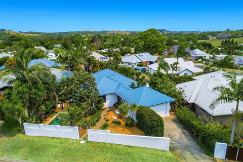 Bangalow Palms - Accommodation Newcastle 2