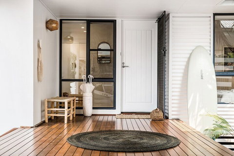 Bangalow Palms - Accommodation Newcastle 1