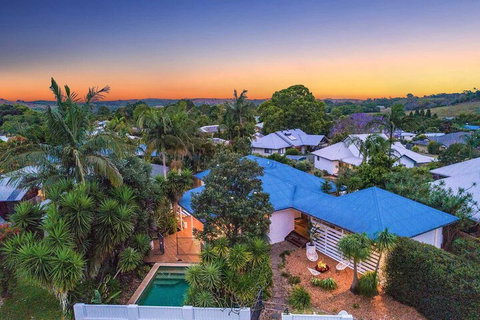 Bangalow Palms - Accommodation Newcastle 3