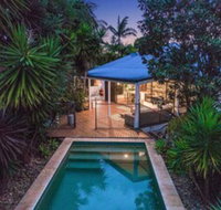 Bangalow Palms - Accommodation Newcastle