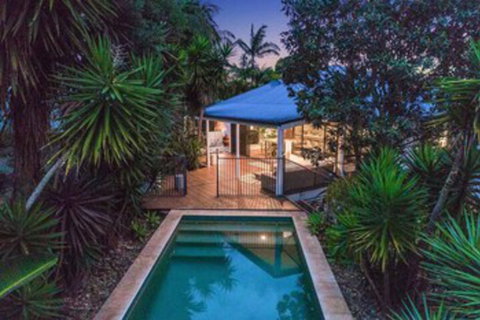 Bangalow Palms - Accommodation Newcastle 0