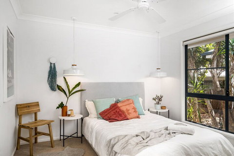 Bangalow Palms - Accommodation Newcastle 5
