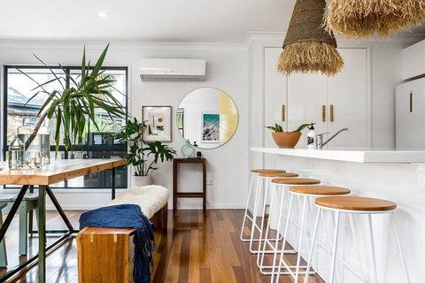Bangalow Palms - Accommodation Newcastle 6