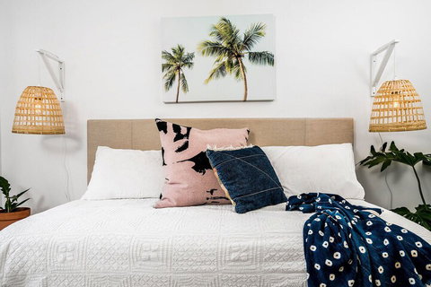 Bangalow Palms - Accommodation Newcastle 4