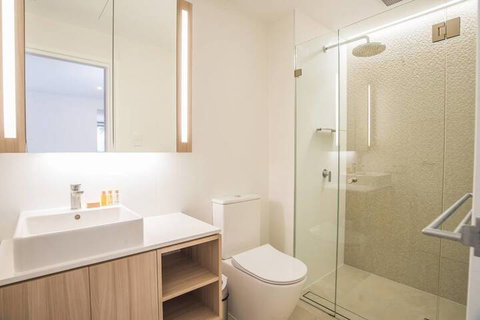 Oud Wood Apartment - Accommodation Newcastle 6