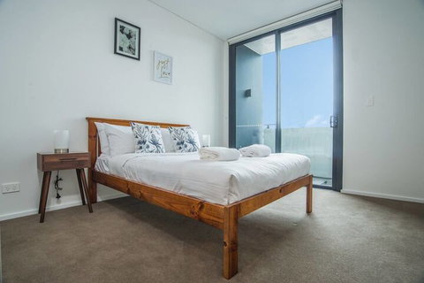 Oud Wood Apartment - Accommodation Newcastle 2
