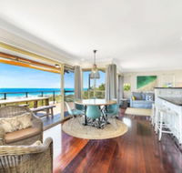 Blue Haven - 7 Egret Street - Accommodation Newcastle