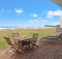 La Plage - Accommodation Newcastle