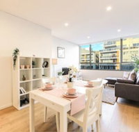 Cutie Cutie Apartment In Roseberry - Accommodation Newcastle