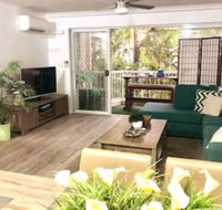 Newly Renovated Unit 250m To The Beach - Accommodation Newcastle