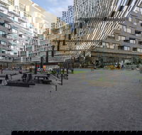 New 2 Bedroom Darling Harbor Apartment - Accommodation Newcastle