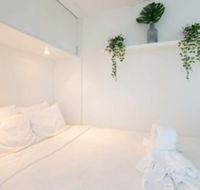 Bright 1 Bedroom Studio With Amazing City Views - Accommodation Newcastle