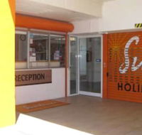 Suntower - Accommodation Newcastle