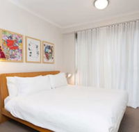 Amazing Studio With Pool in Central Sydney - Accommodation Newcastle