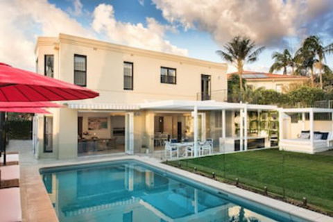 Vaucluse Manor H327 - Accommodation Newcastle 0