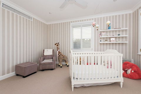 Vaucluse Manor H327 - Accommodation Newcastle 4