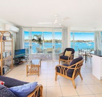 Amazing Waterfront Views Sunshine Coast H330 - Accommodation Newcastle