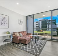 Apartment At Roseberry - Accommodation Newcastle