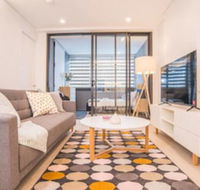 Perfect Brand New Apartment In Chatswood - Accommodation Newcastle