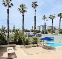 Sandcastles Luxury Retreat Apartment - Accommodation Newcastle