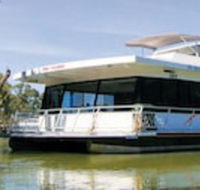 All Seasons Houseboats - Accommodation Newcastle