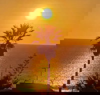 West Beach Lagoon 114  Great Ocean Views - Accommodation Newcastle