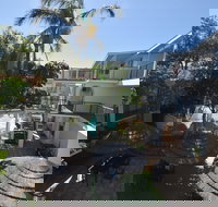 West Beach Lagoon 204 - Ground floor - Accommodation Newcastle