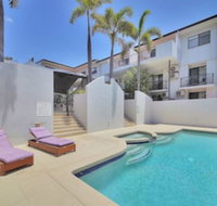 Airtrip Apartment on Russell St - Accommodation Newcastle