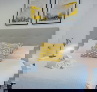 Airtrip Apartment on Tribune St - Accommodation Newcastle