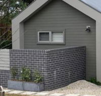 Bridal Falls Cottage
